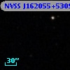 NVSS J162055+530941