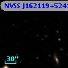 NVSS J162119+524153