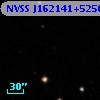 NVSS J162141+525051
