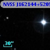 NVSS J162144+520544