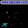 NVSS J162207+525317