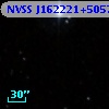 NVSS J162221+505749