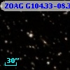 ZOAG G104.33-08.30