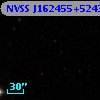 NVSS J162455+524337