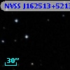 NVSS J162513+521350