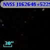 NVSS J162648+522907