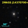 2MASS J14370700+3418505