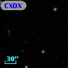CXOXB J143742.7+340807