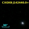 NDWFS J142440.1+345136
