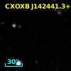 NDWFS J142441.1+342703