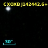 NDWFS J142442.7+344924