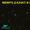 [ZEH2003] RX J1424.8+3249  1