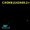 NDWFS J142449.2+354119