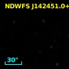 CXOXB J142451.1+324846