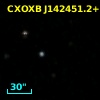 NDWFS J142451.2+333556
