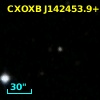 NDWFS J142453.8+340357