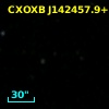 NDWFS J142457.9+333319