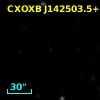 NDWFS J142503.4+333726