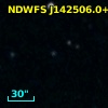 CXOXB J142505.9+350926