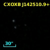 NDWFS J142510.8+340036