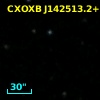 NDWFS J142513.2+325236