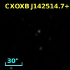 NDWFS J142514.7+325559