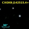 NDWFS J142515.4+350932