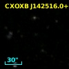 NDWFS J142515.9+341012