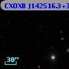 CXOXB J142516.3+332927