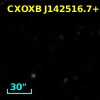 NDWFS J142516.7+345142
