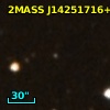 NDWFS J142517.2+323847