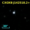 NDWFS J142518.2+333532