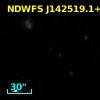 CXOXB J142519.1+333346