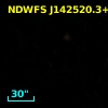CXOXB J142520.3+342942