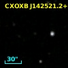NDWFS J142521.2+340920