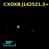 NDWFS J142521.2+344548