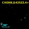 NDWFS J142522.3+333749
