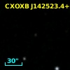 NDWFS J142523.4+342509
