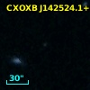 NDWFS J142524.2+335338