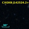 NDWFS J142524.2+340936