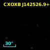 NDWFS J142526.8+343724