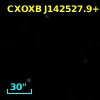 NDWFS J142527.9+343132