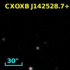 NDWFS J142528.7+351745