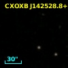 NDWFS J142528.7+340111