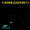 NDWFS J142530.7+340918