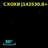 NDWFS J142530.8+340337