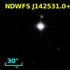 CXOXB J142530.9+334924