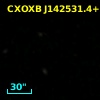 NDWFS J142531.4+334326
