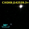 NDWFS J142539.4+325132
