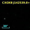 NDWFS J142539.8+324847